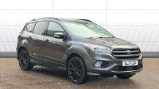 Ford Kuga 2.0 TDCi ST-Line X 5dr 2WD Diesel Estate